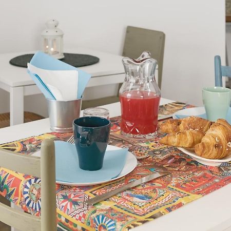 B&B Vicolo Garibaldi Valguarnera Caropepe Ngoại thất bức ảnh