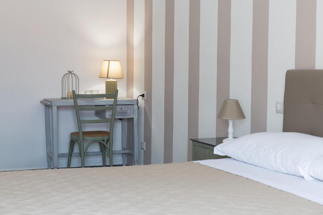 B&B Vicolo Garibaldi Valguarnera Caropepe Ngoại thất bức ảnh