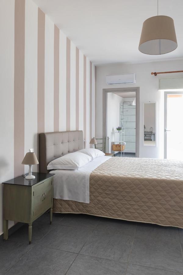 B&B Vicolo Garibaldi Valguarnera Caropepe Ngoại thất bức ảnh