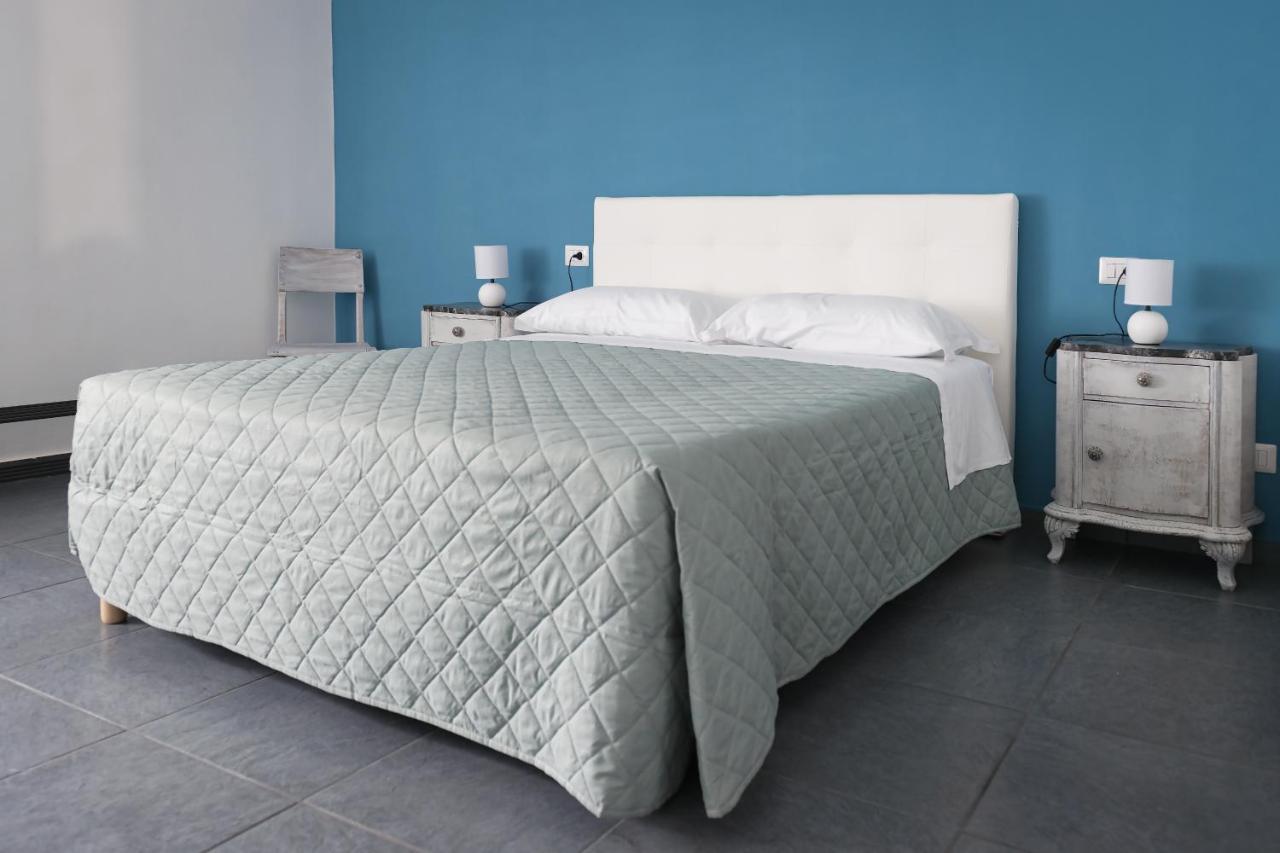 B&B Vicolo Garibaldi Valguarnera Caropepe Ngoại thất bức ảnh